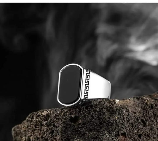 Victorian Turkish Ring