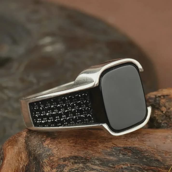 Ertugrul Turkish Ring