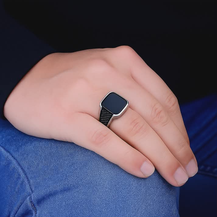 Ertugrul Turkish Ring