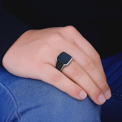 Ertugrul Turkish Ring