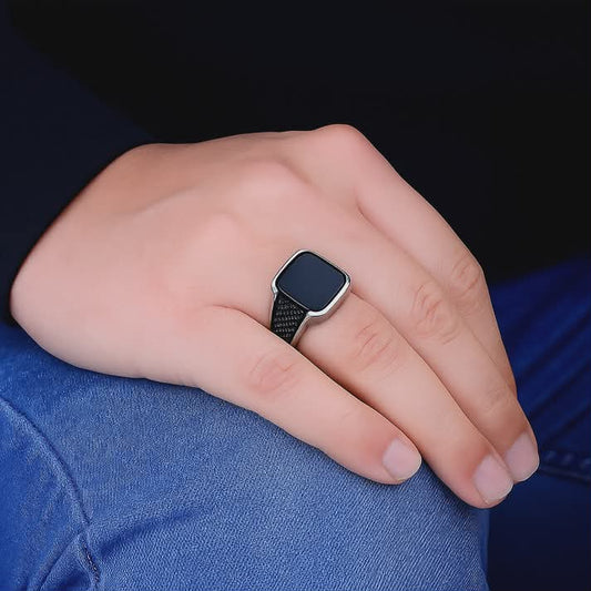 Ertugrul Turkish Ring