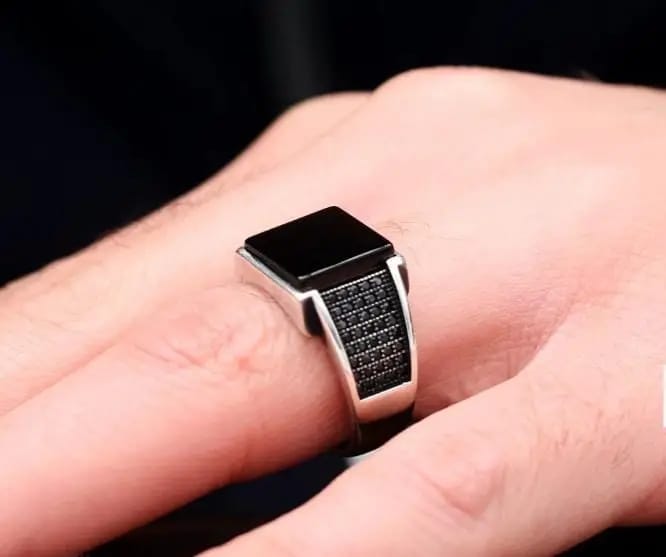 Ertugrul Turkish Ring