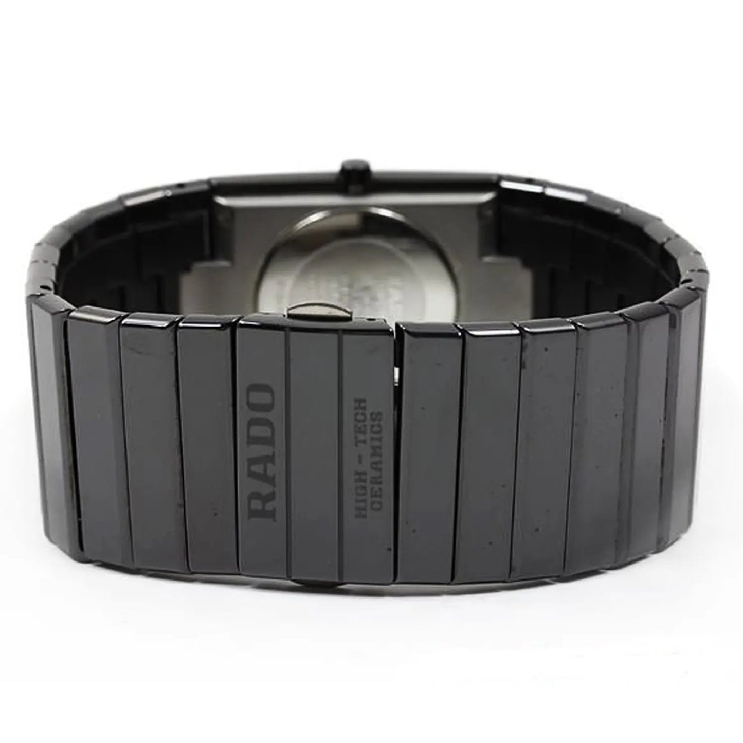 RADO BLACK CERAMIC CLASSIC
